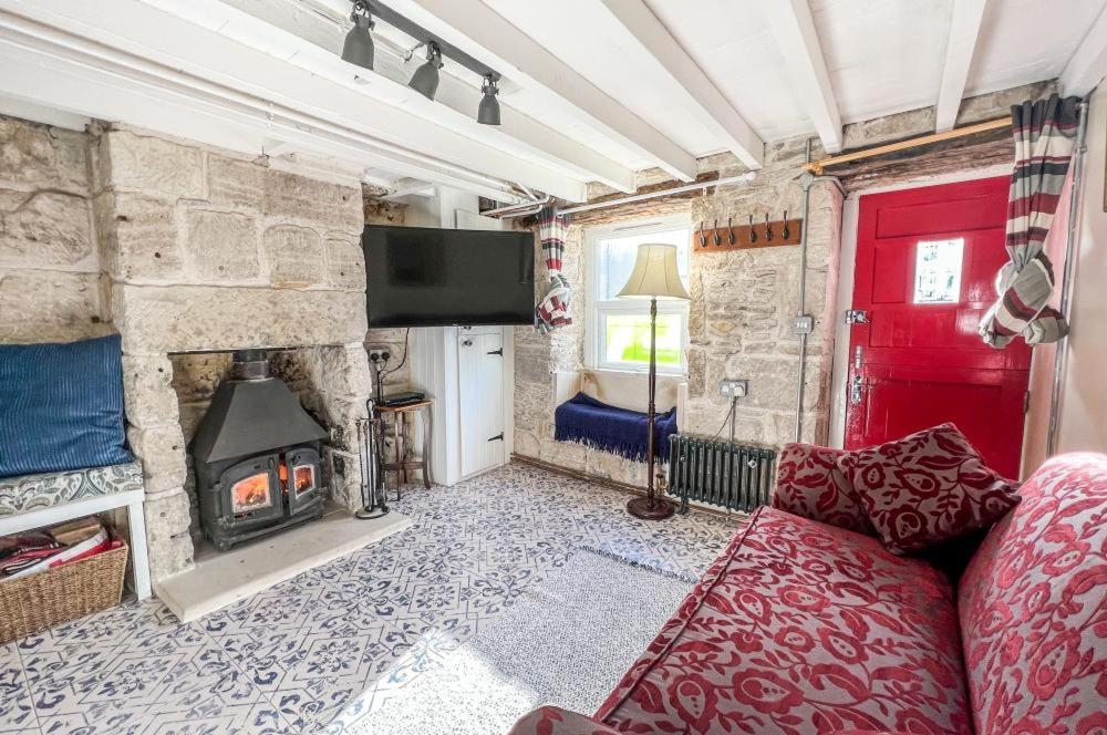 Duke'S Cottage Πόρτλαντ Εξωτερικό φωτογραφία