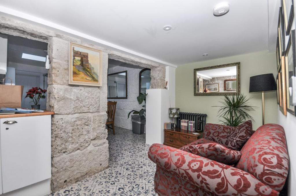 Duke'S Cottage Πόρτλαντ Εξωτερικό φωτογραφία